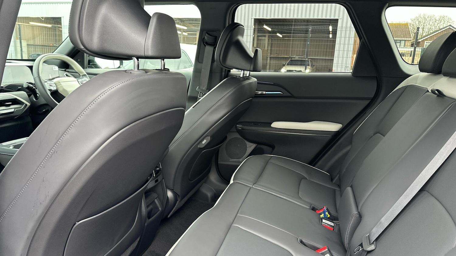 Used Kia EV5 2026 for sale - 77525023: Photo 12