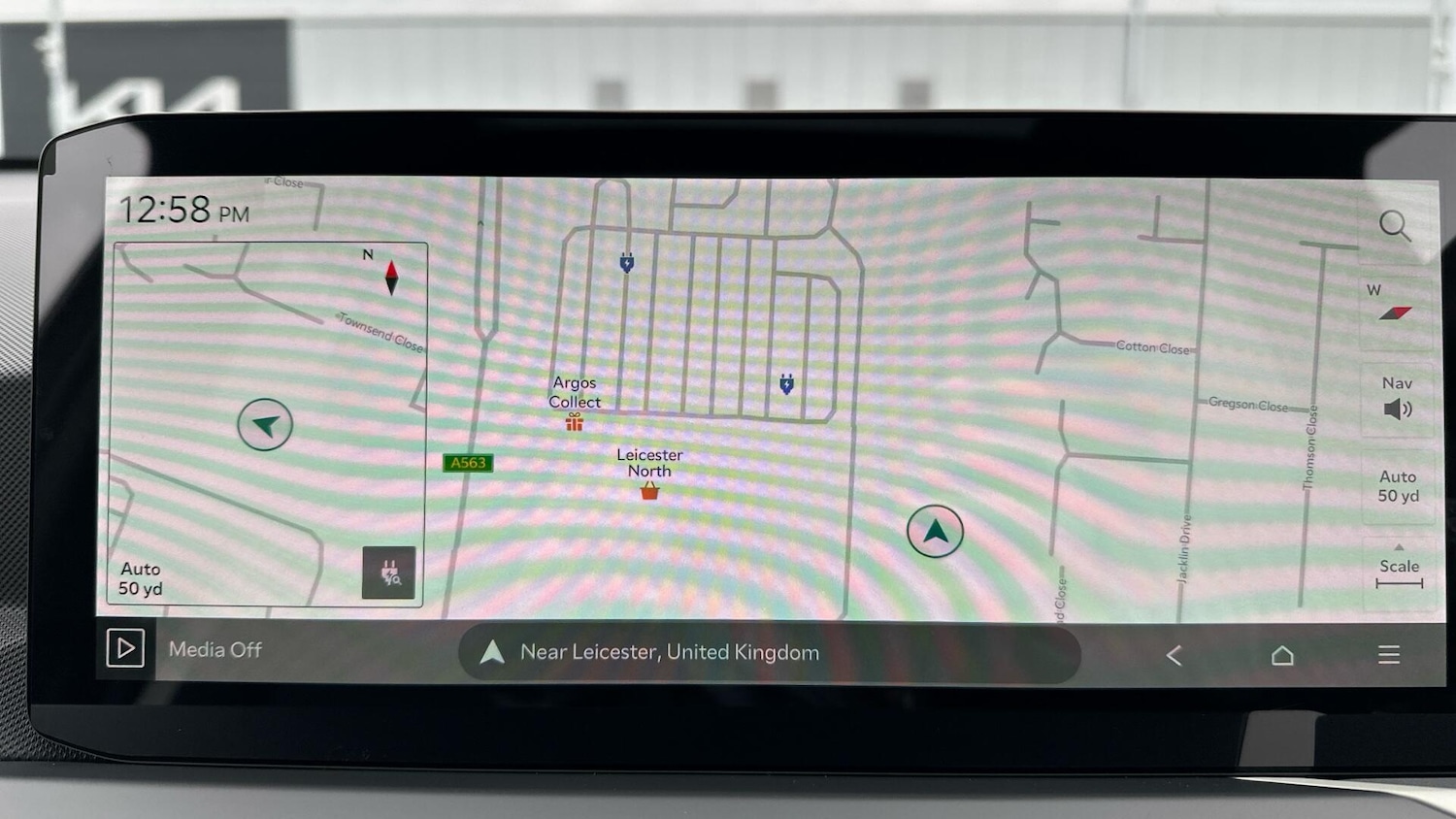 Used Kia EV5 2026 for sale - 77525023: Photo 13