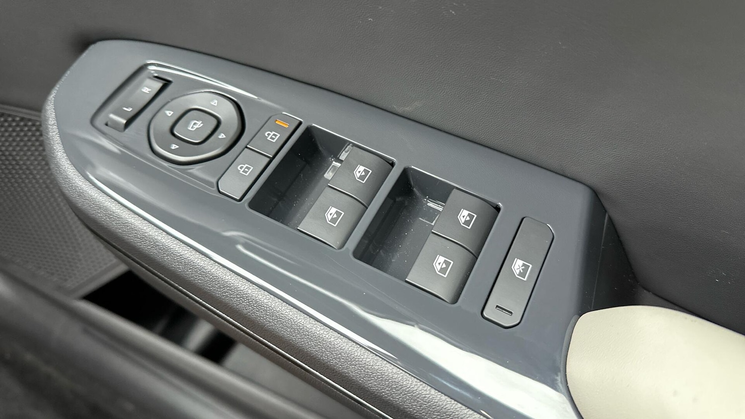 Used Kia EV5 2026 for sale - 77525023: Photo 23