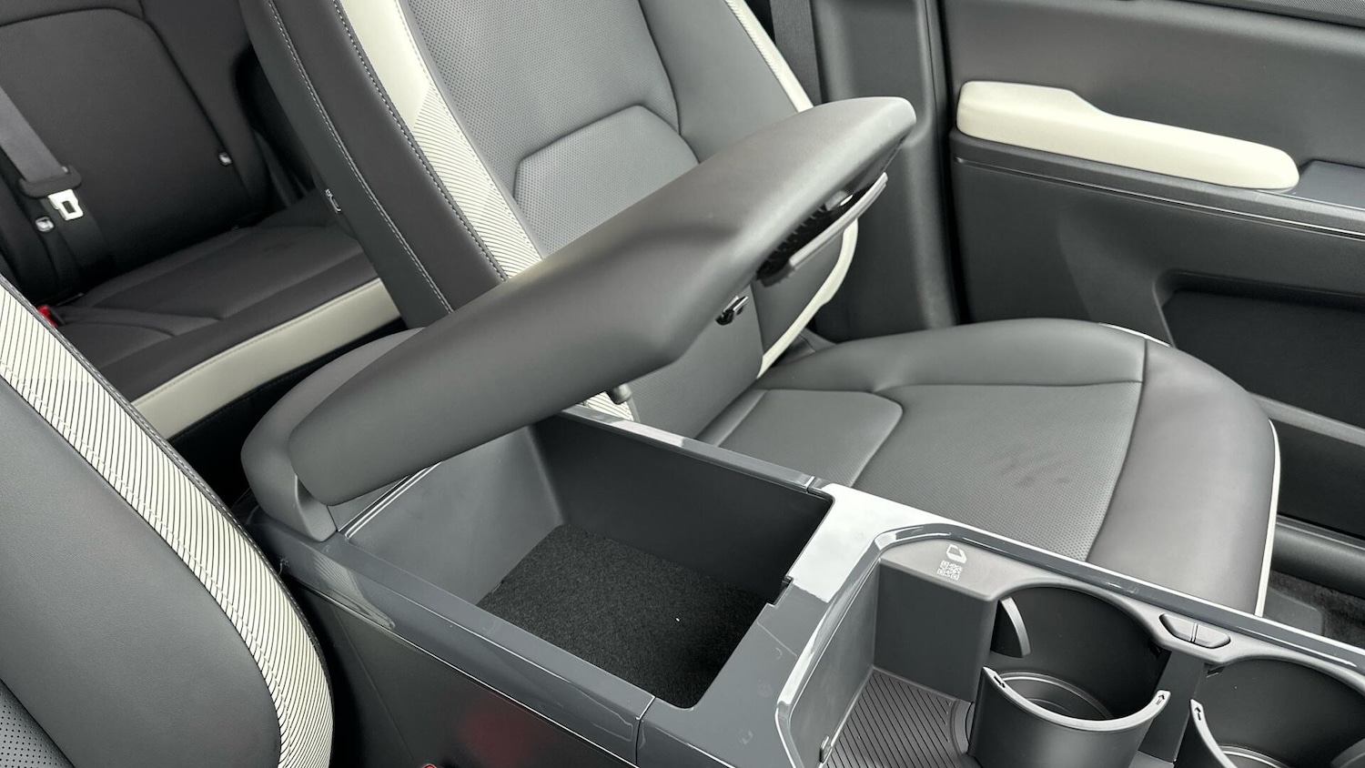 Used Kia EV5 2026 for sale - 77525023: Photo 28