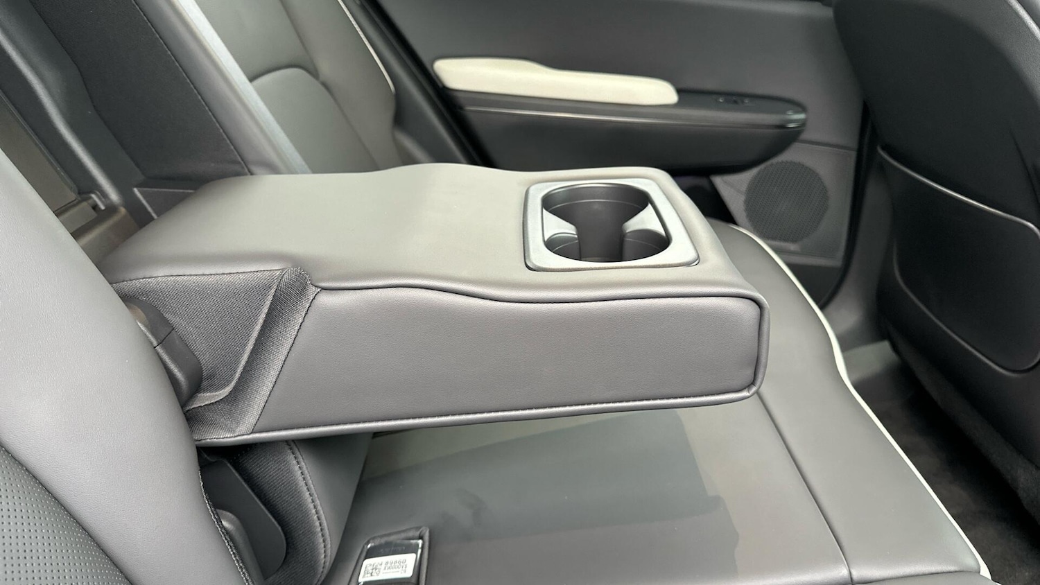 Used Kia EV5 2026 for sale - 77525023: Photo 34