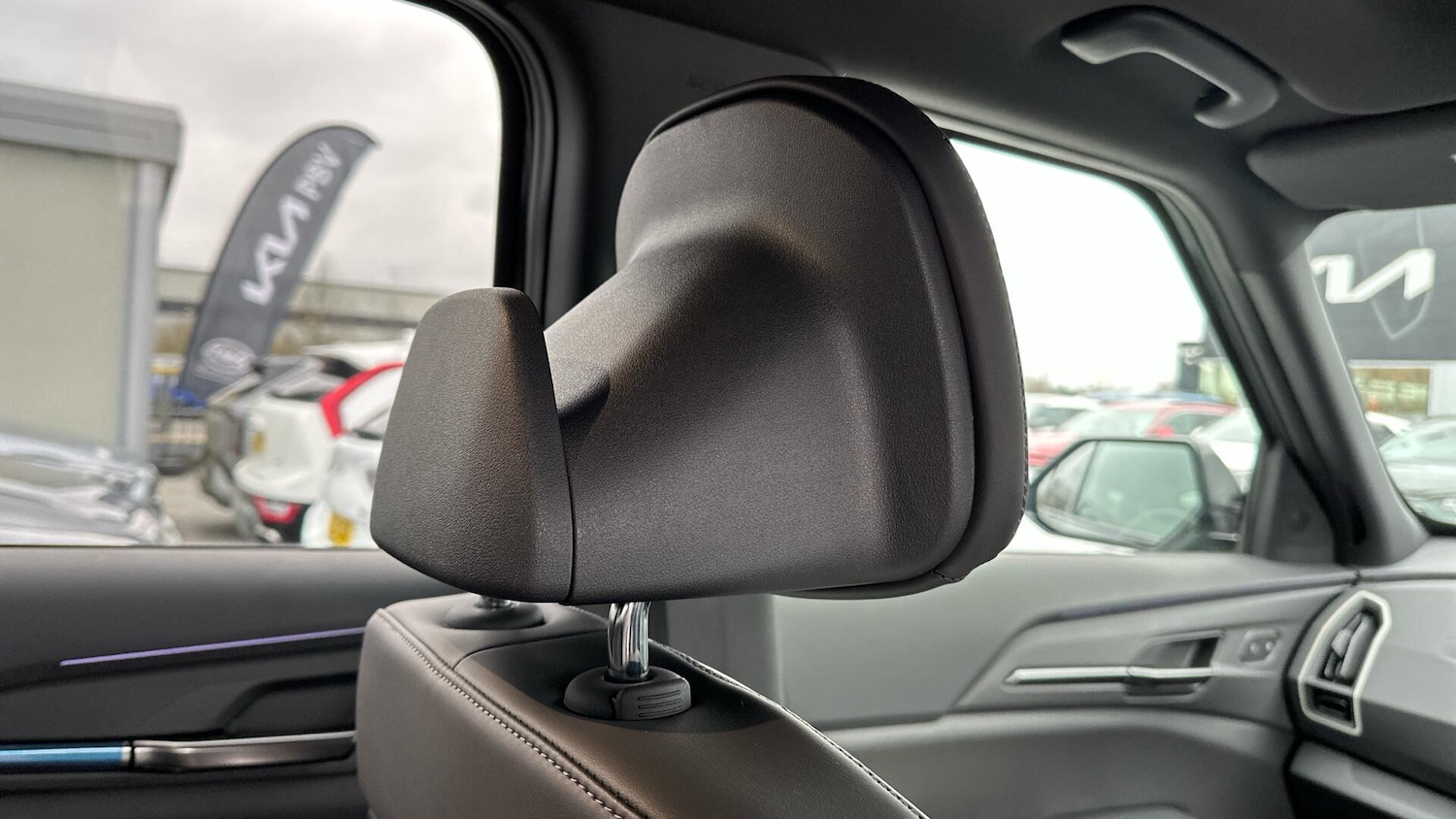 Used Kia EV5 2026 for sale - 77525023: Photo 36