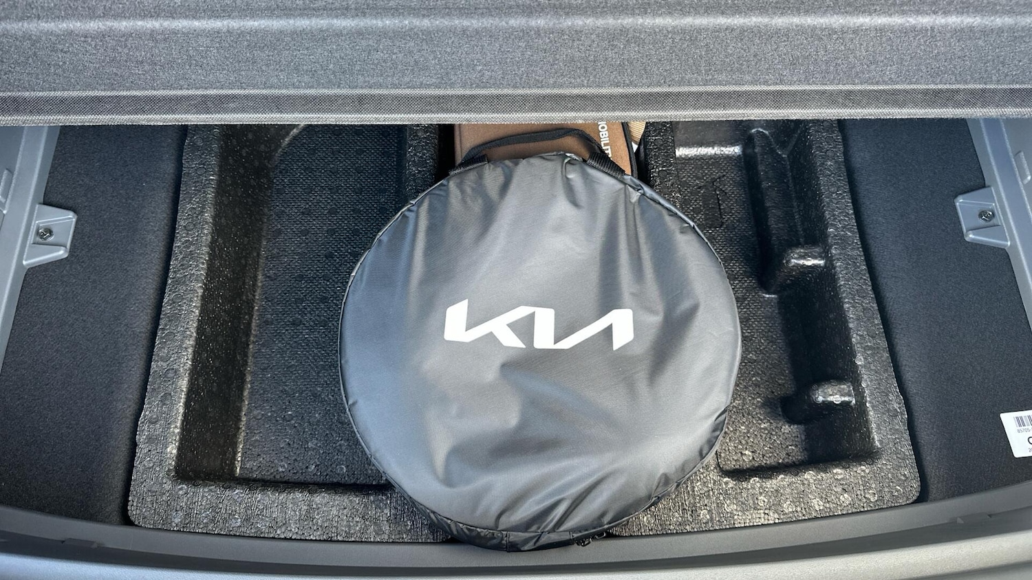 Used Kia EV3 2025 for sale - 76573404: Photo 11