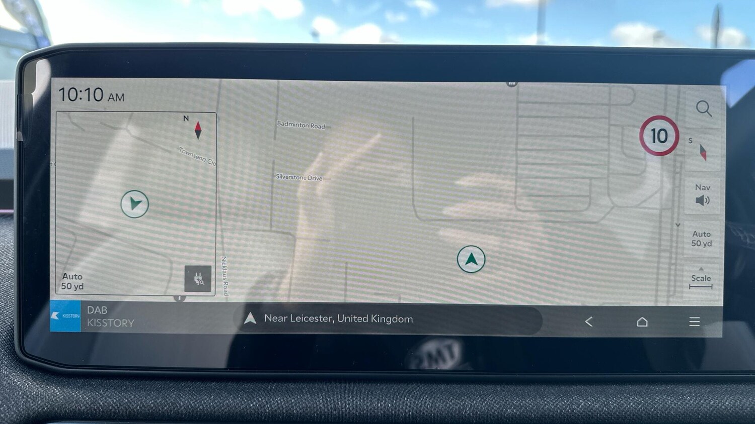 Used Kia EV3 2025 for sale - 76573404: Photo 13