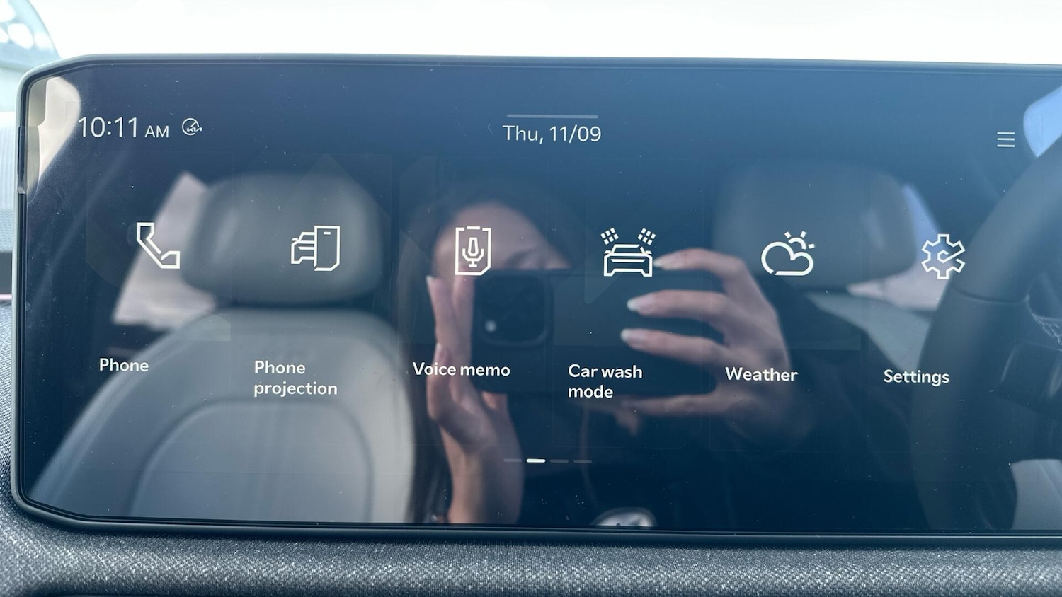 Used Kia EV3 2025 for sale - 76573404: Photo 15