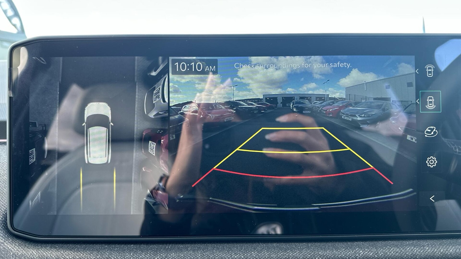 Used Kia EV3 2025 for sale - 76573404: Photo 16