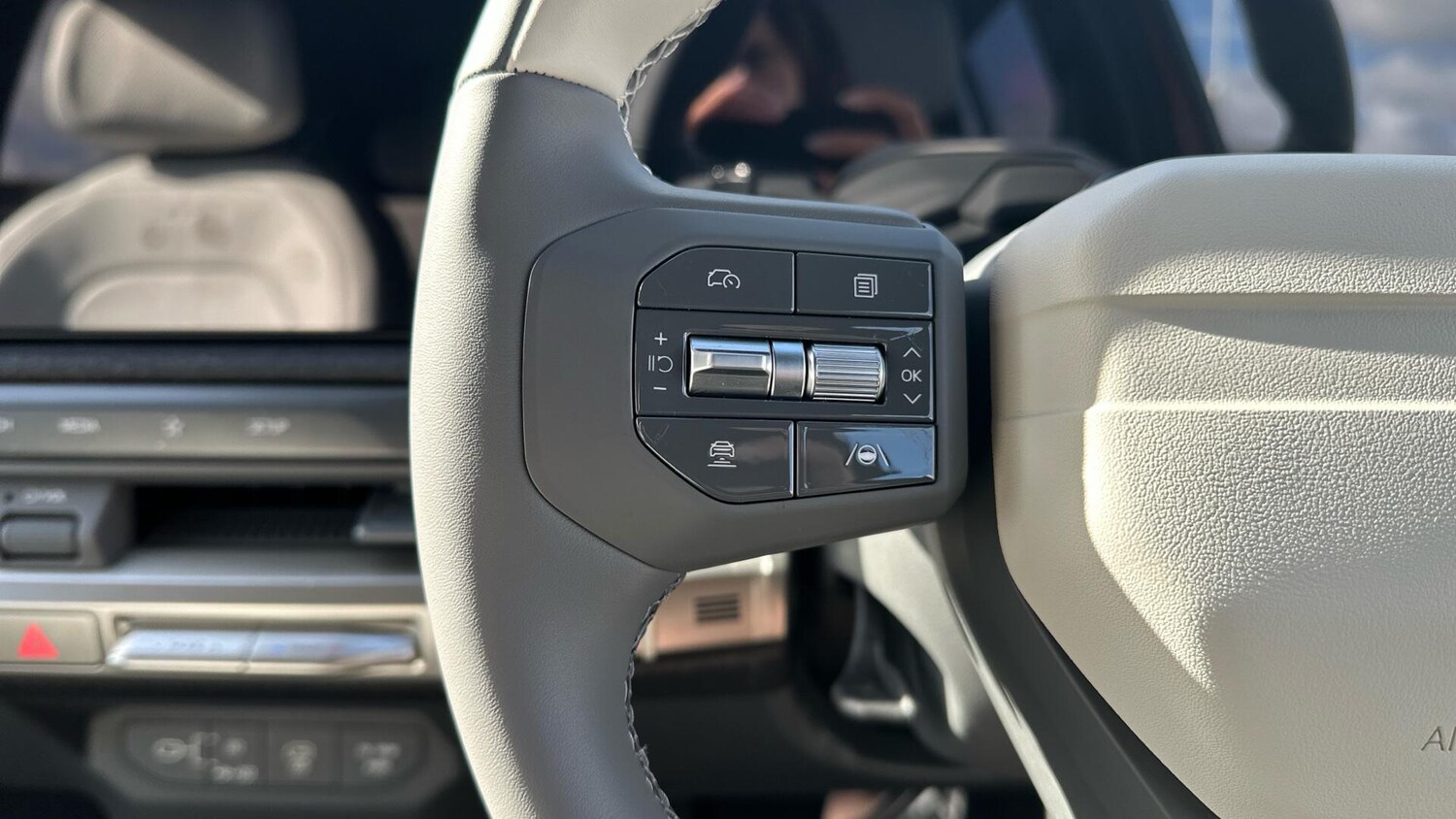 Used Kia EV3 2025 for sale - 76573404: Photo 17