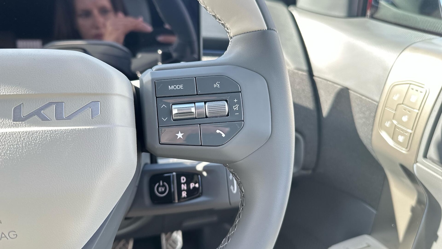 Used Kia EV3 2025 for sale - 76573404: Photo 18