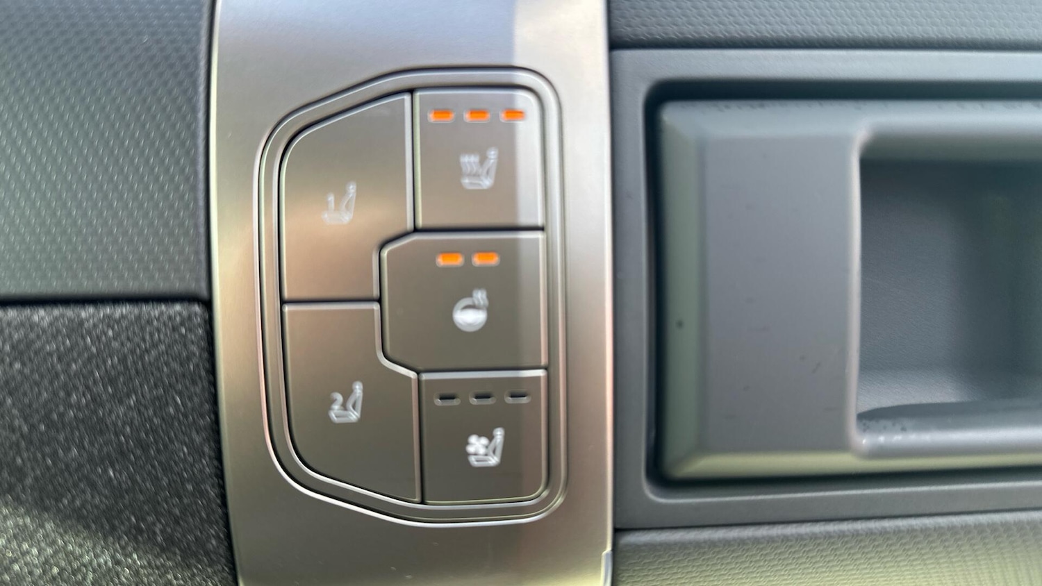 Used Kia EV3 2025 for sale - 76573404: Photo 24