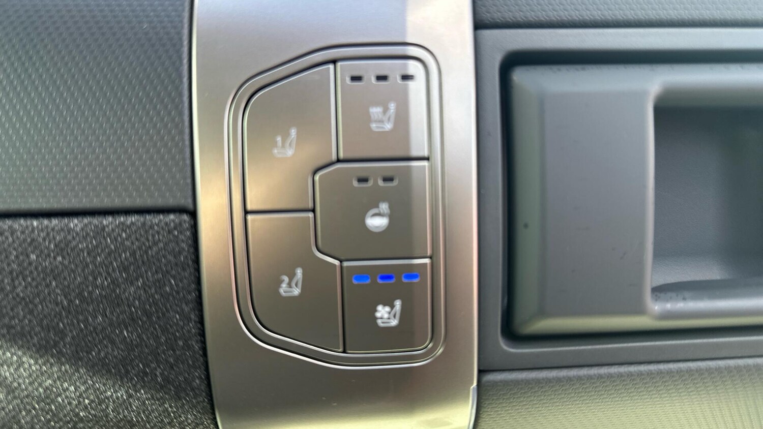 Used Kia EV3 2025 for sale - 76573404: Photo 25