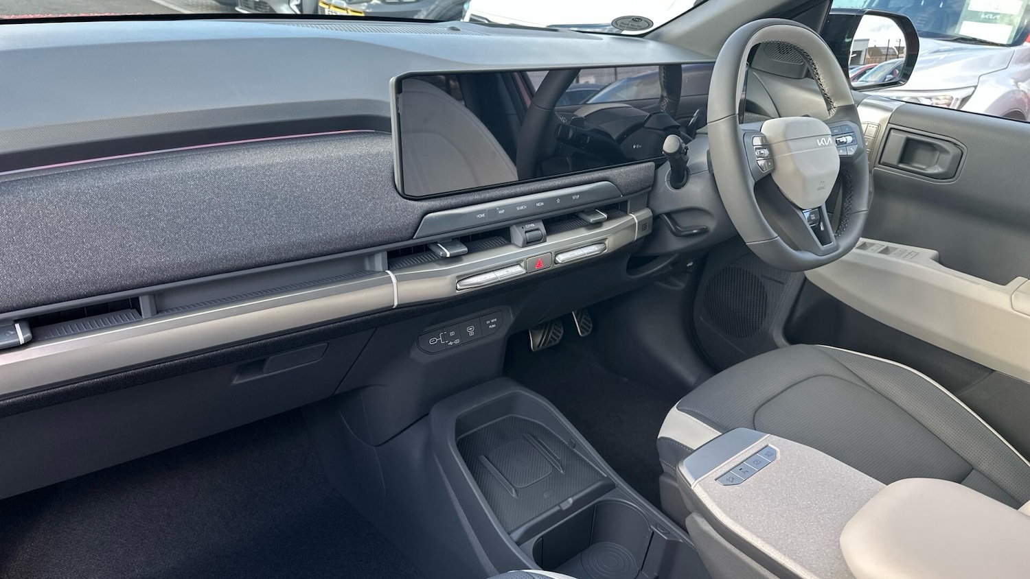 Used Kia EV3 2025 for sale - 76573404: Photo 3