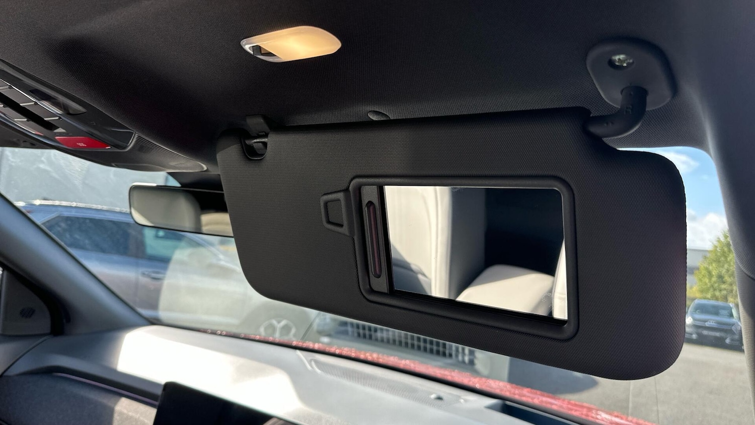 Used Kia EV3 2025 for sale - 76573404: Photo 30