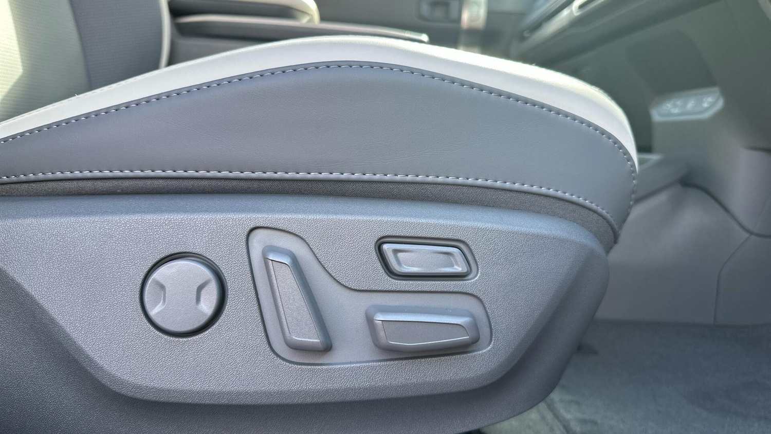 Used Kia EV3 2025 for sale - 76573404: Photo 31