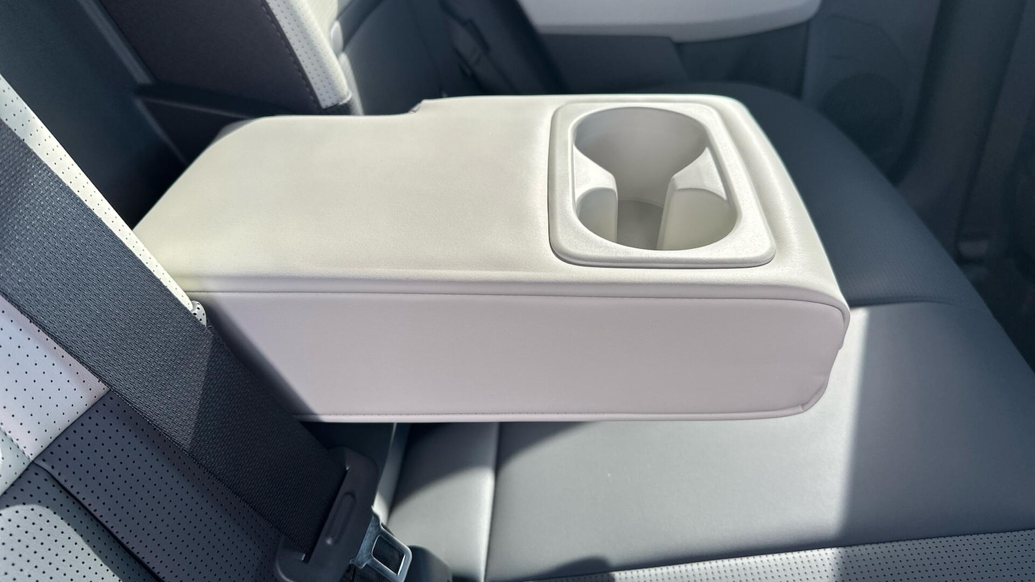 Used Kia EV3 2025 for sale - 76573404: Photo 33