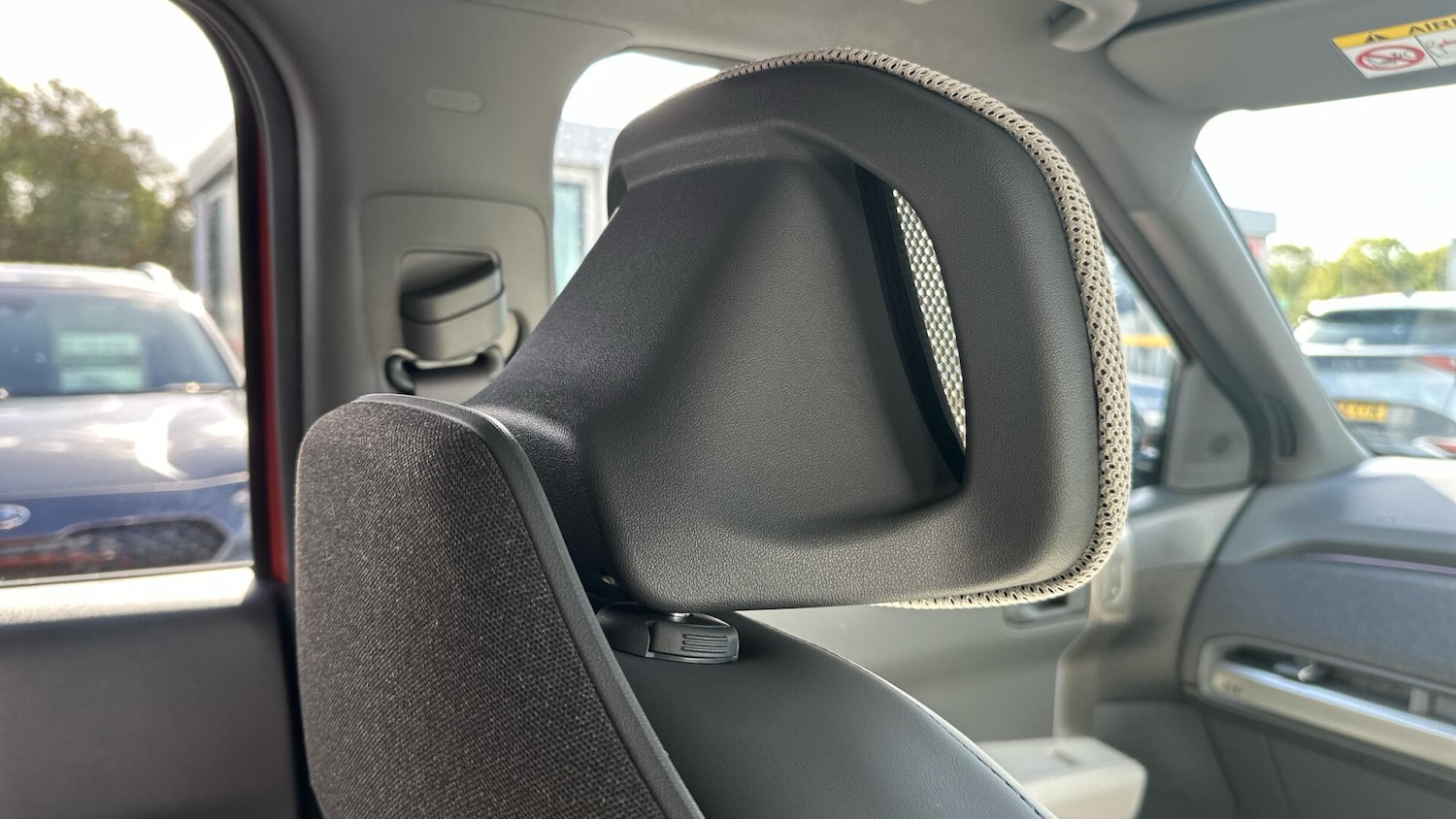 Used Kia EV3 2025 for sale - 76573404: Photo 35