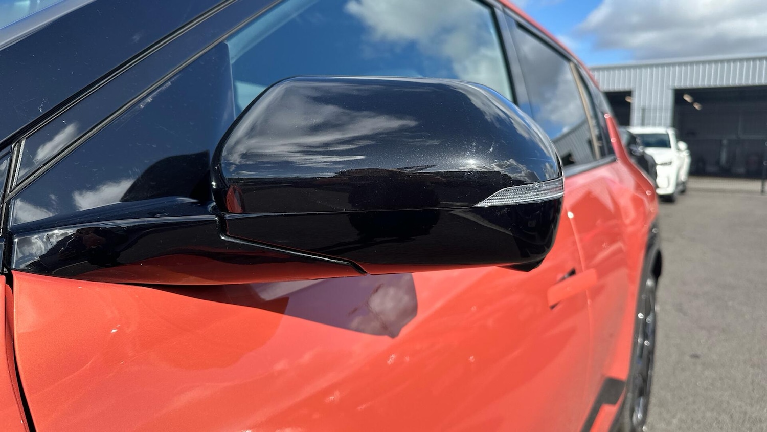 Used Kia EV3 2025 for sale - 76573404: Photo 43