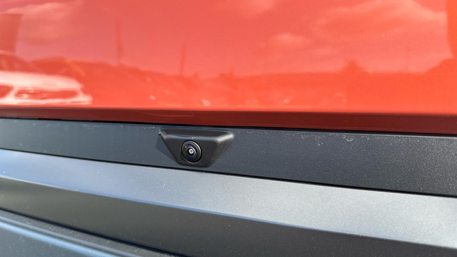 Used Kia EV3 2025 for sale - 76573404: Photo 46