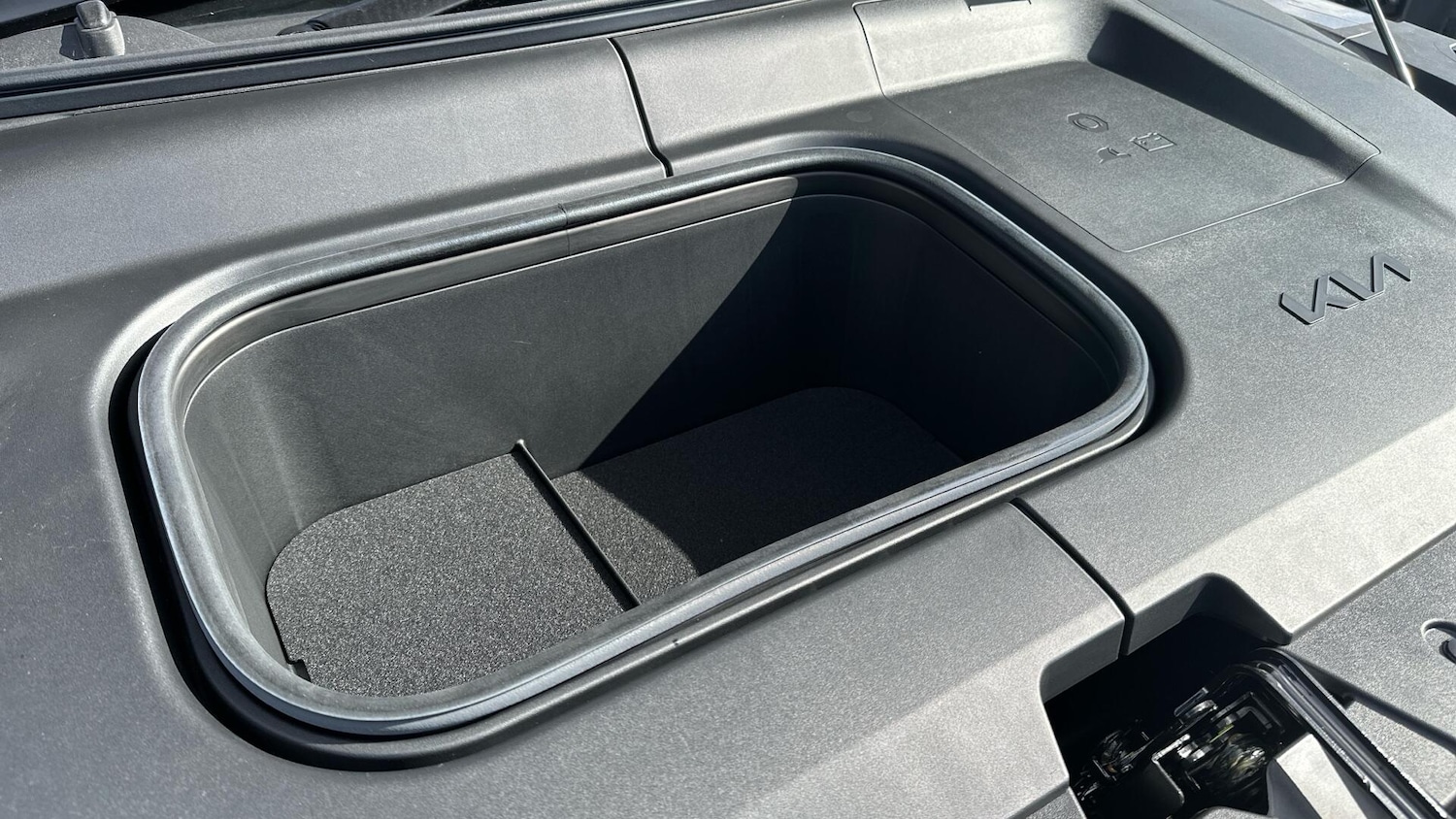 Used Kia EV3 2025 for sale - 76573404: Photo 47