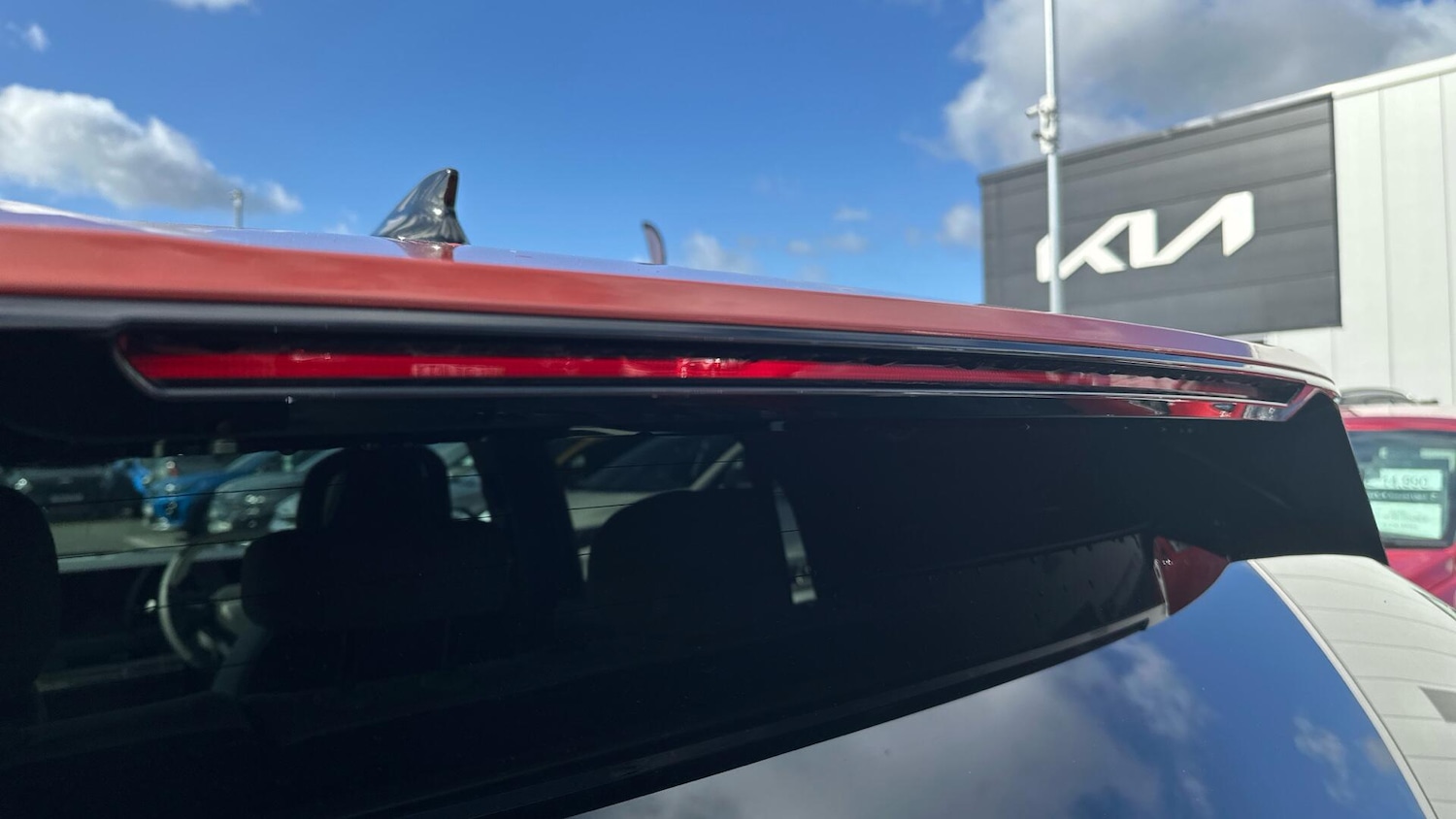 Used Kia EV3 2025 for sale - 76573404: Photo 49