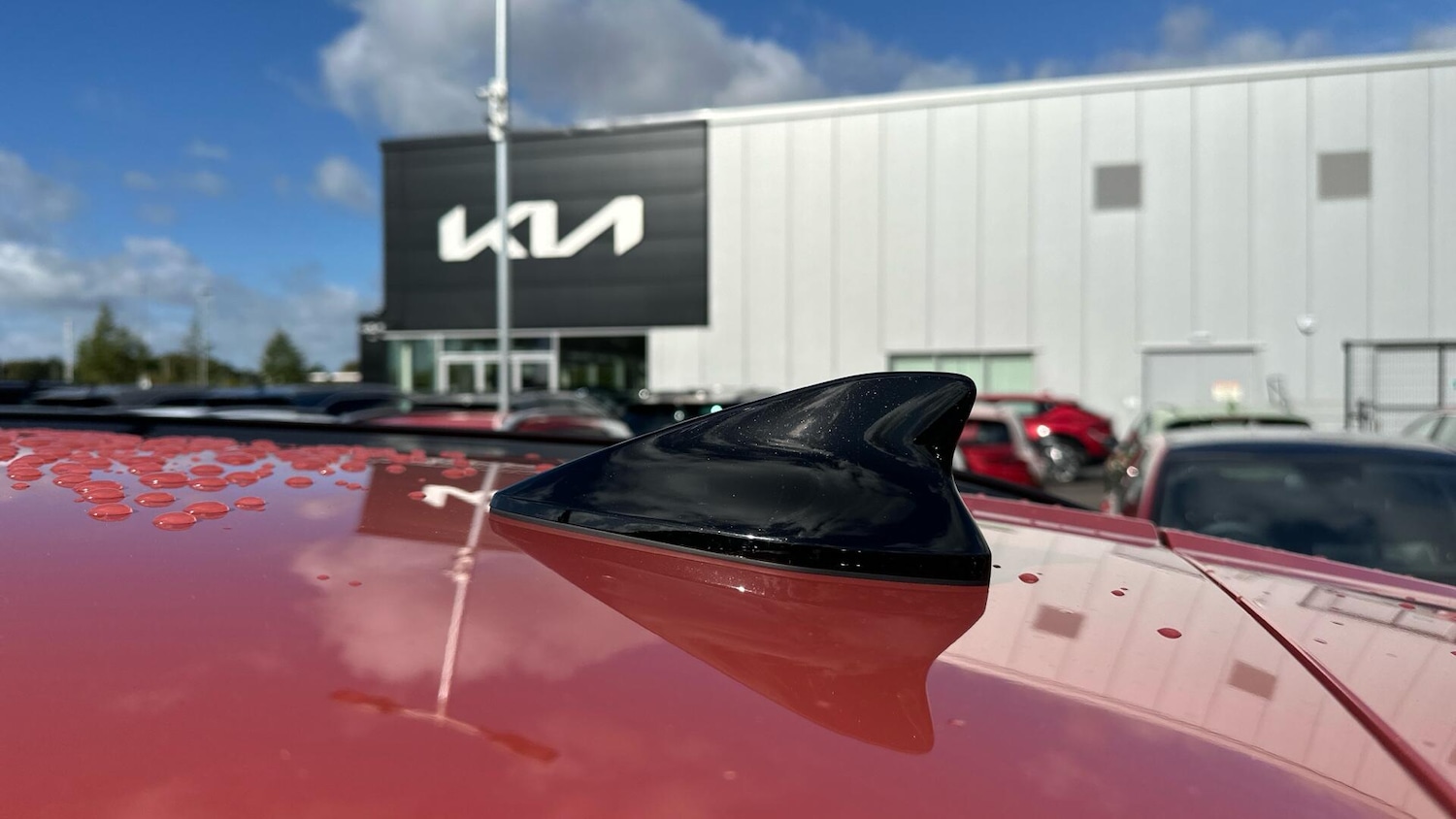 Used Kia EV3 2025 for sale - 76573404: Photo 50