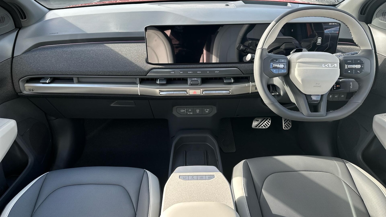 Used Kia EV3 2025 for sale - 76573404: Photo 6