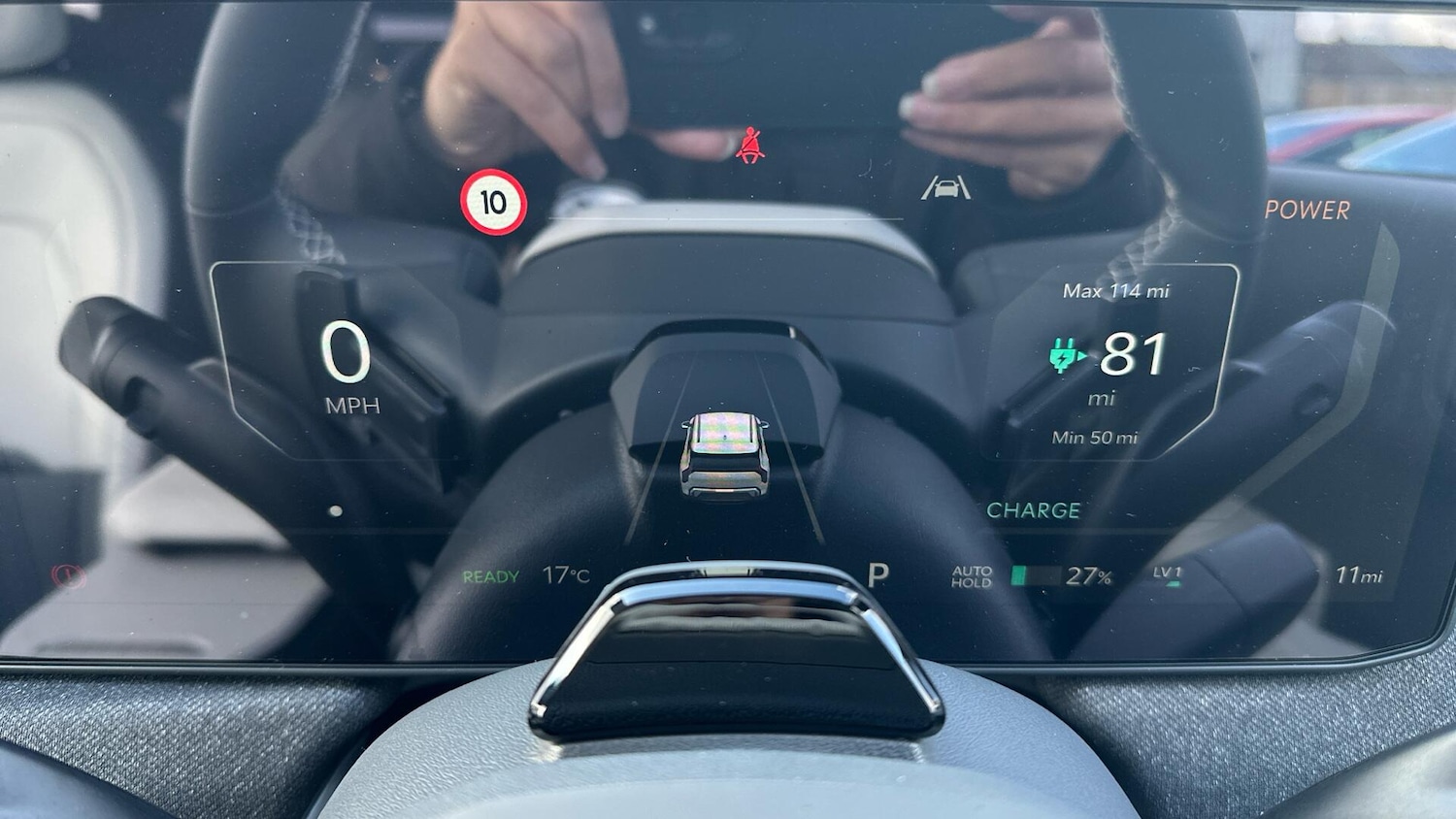 Used Kia EV3 2025 for sale - 76573404: Photo 7