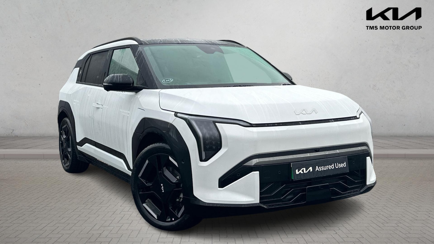 Used Kia EV3 2026 for sale - 77305540: Photo 1