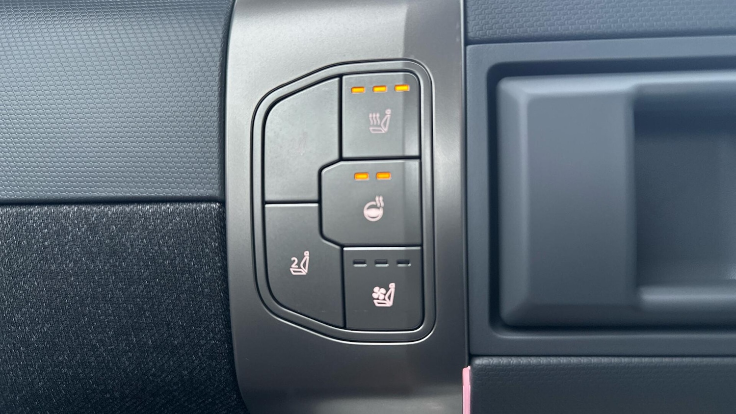 Used Kia EV3 2026 for sale - 77305540: Photo 23