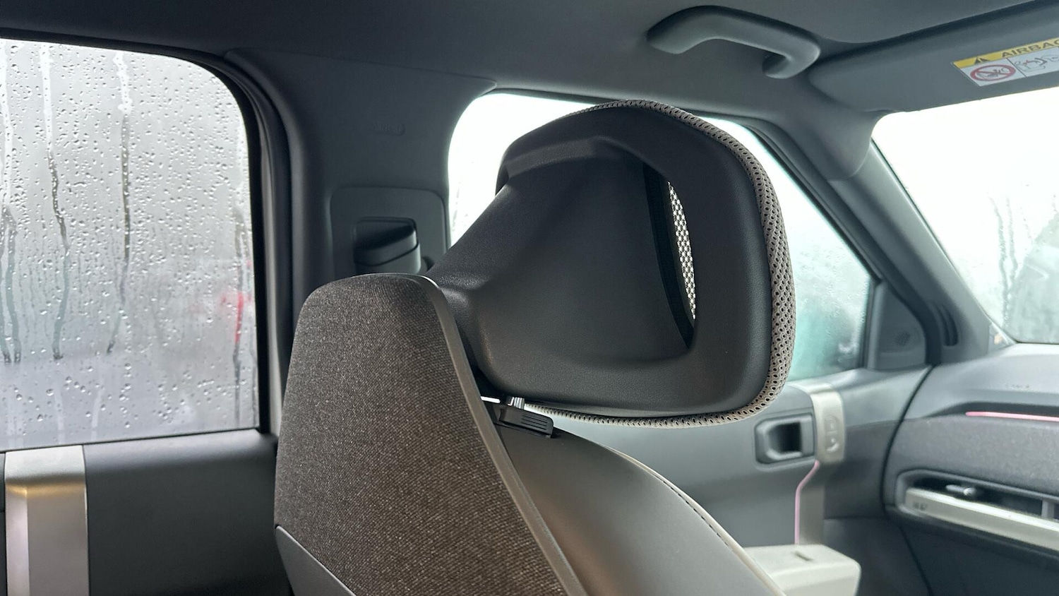 Used Kia EV3 2026 for sale - 77305540: Photo 36