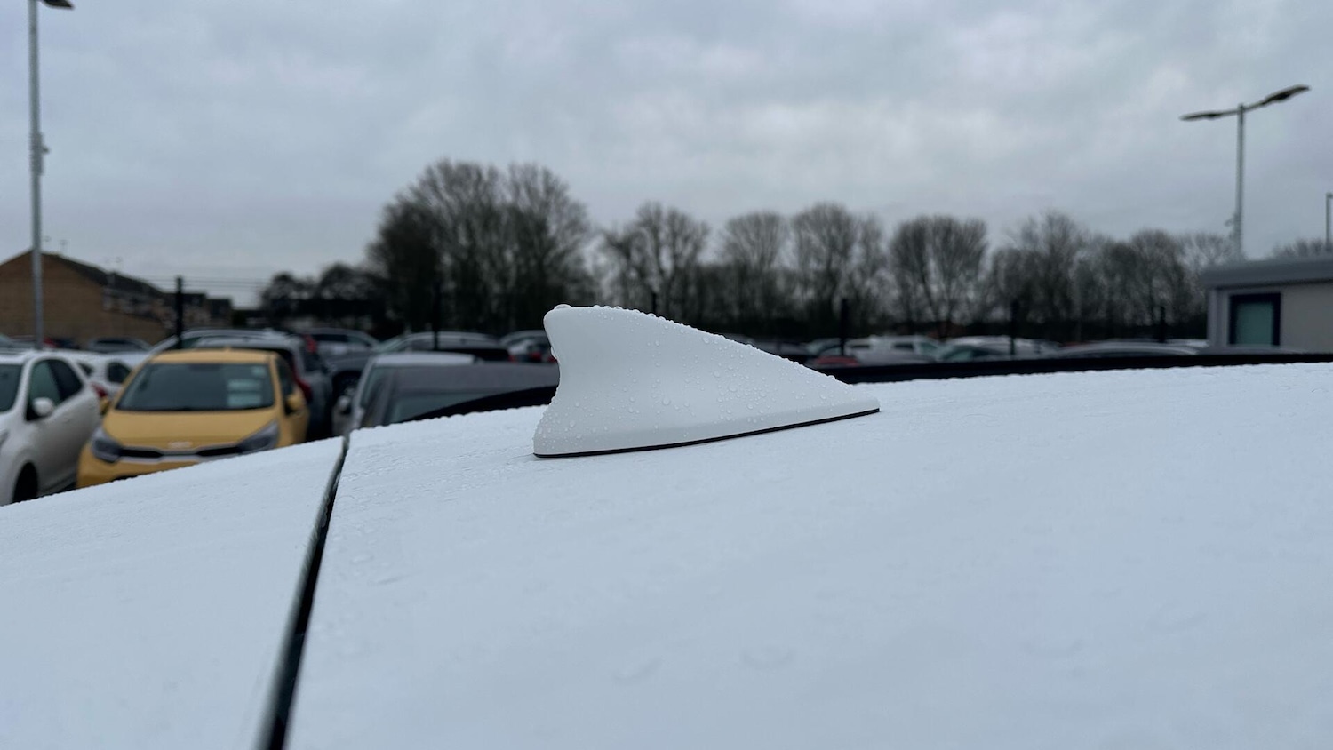 Used Kia EV3 2026 for sale - 77305540: Photo 49