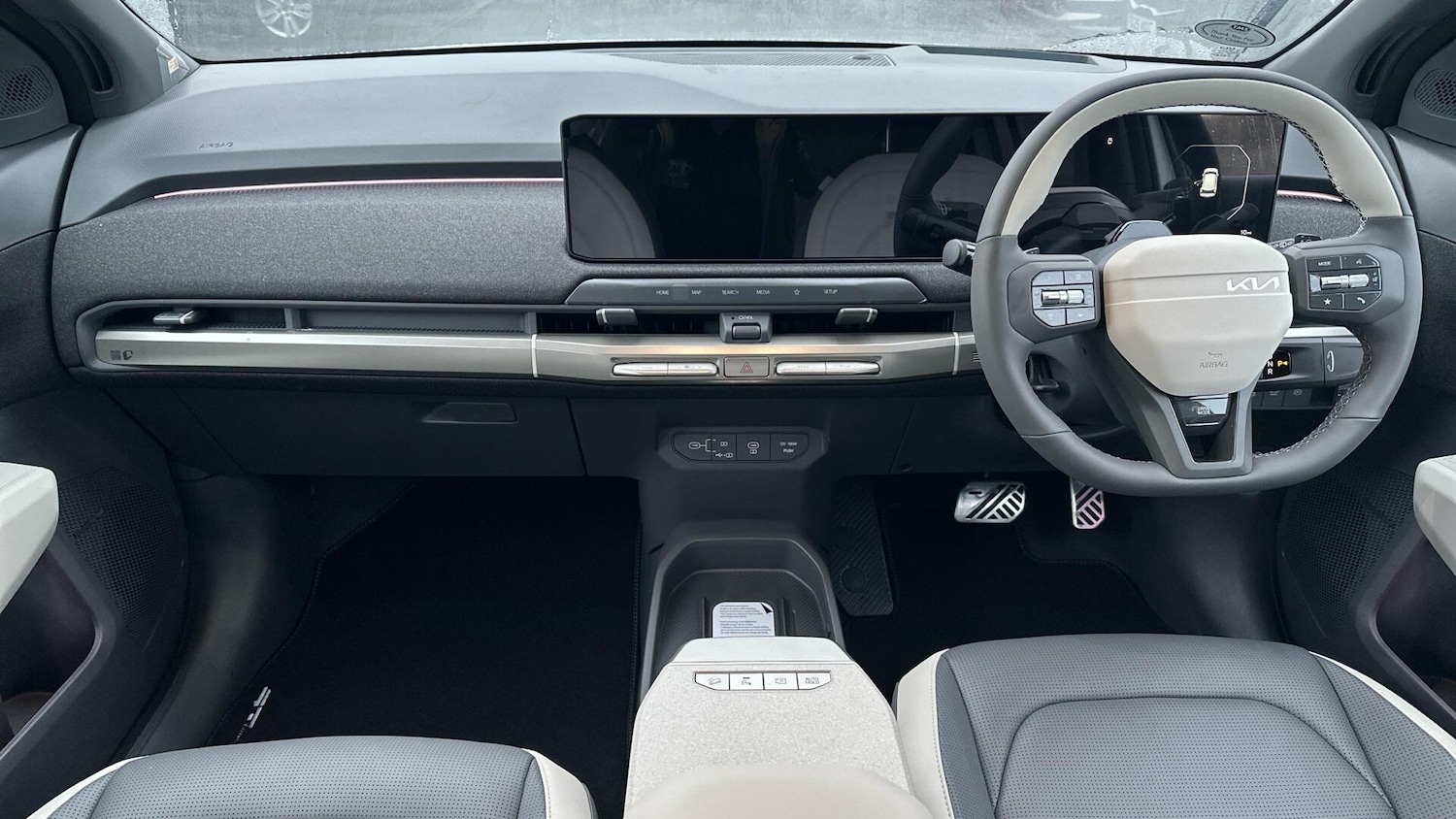 Used Kia EV3 2026 for sale - 77305540: Photo 6