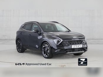 Used Kia Sportage 2025 for sale - 79303682: Photo
