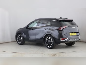 Used Kia Sportage 2025 for sale - 79303682: Photo
