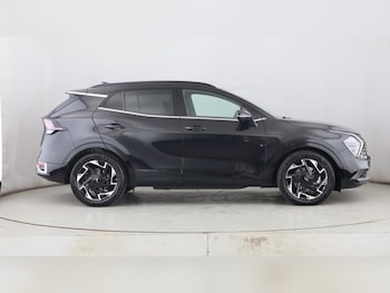 Used Kia Sportage 2025 for sale - 79303682: Photo