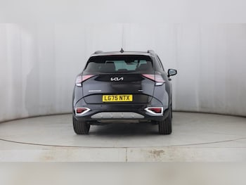 Used Kia Sportage 2025 for sale - 79303682: Photo