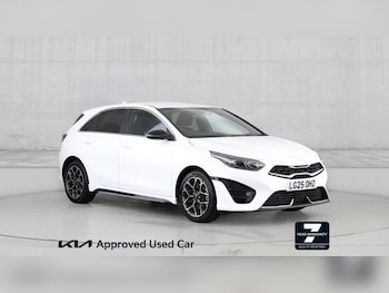 Used Kia Ceed 2025 for sale - 77155650: Photo