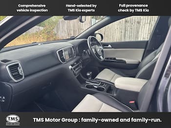 Used Kia Sportage 2018 for sale - 79677069: Photo