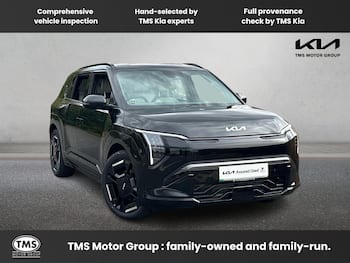 Used Kia EV3 2026 for sale - 79794095: Photo