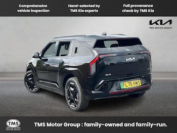 Used Kia EV3 2026 for sale - 79794095: Photo
