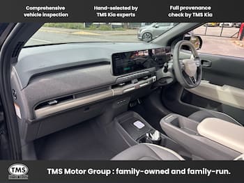 Used Kia EV3 2026 for sale - 79794095: Photo