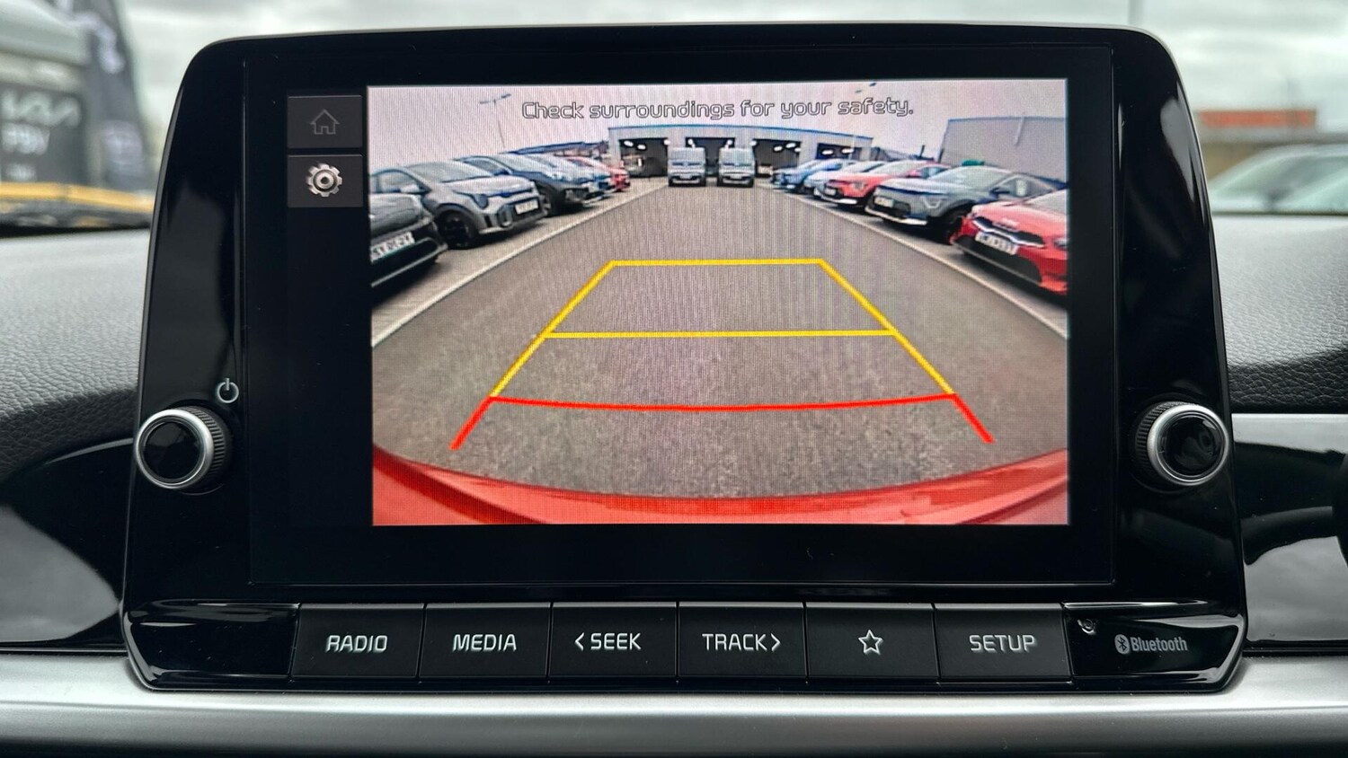 Used Kia Picanto 2023 for sale - 77673176: Photo 11