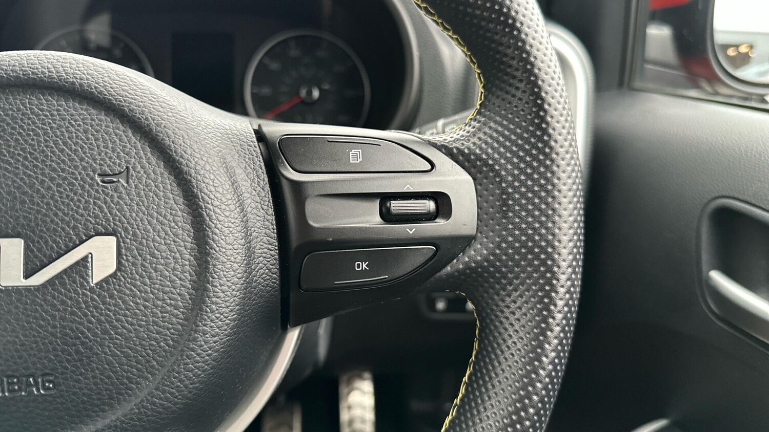 Used Kia Picanto 2023 for sale - 77673176: Photo 13