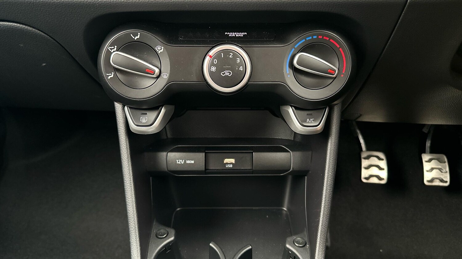 Used Kia Picanto 2023 for sale - 77673176: Photo 18