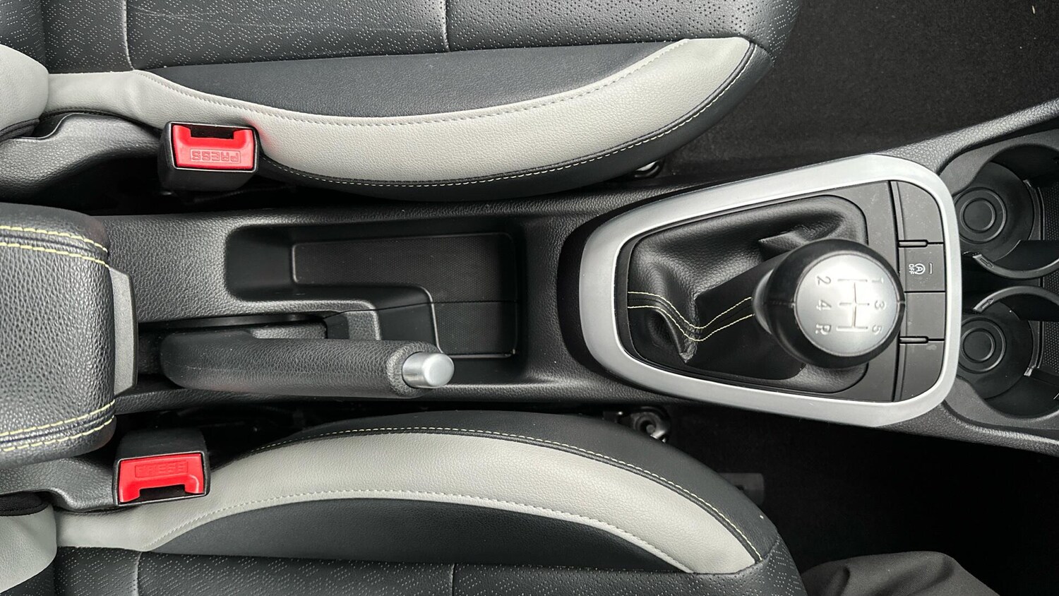 Used Kia Picanto 2023 for sale - 77673176: Photo 19