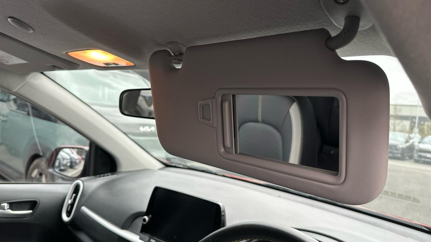 Used Kia Picanto 2023 for sale - 77673176: Photo 21