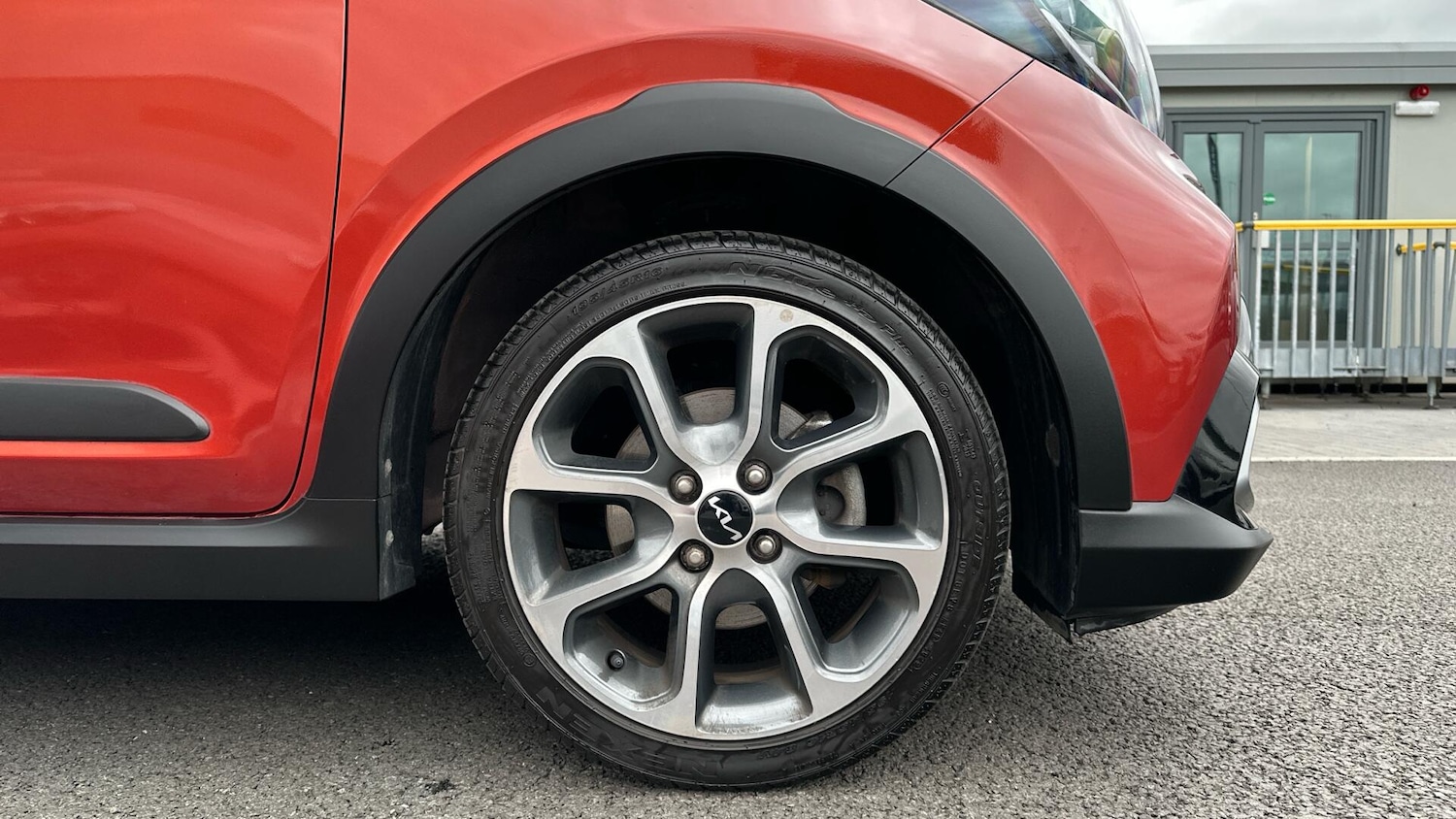 Used Kia Picanto 2023 for sale - 77673176: Photo 5