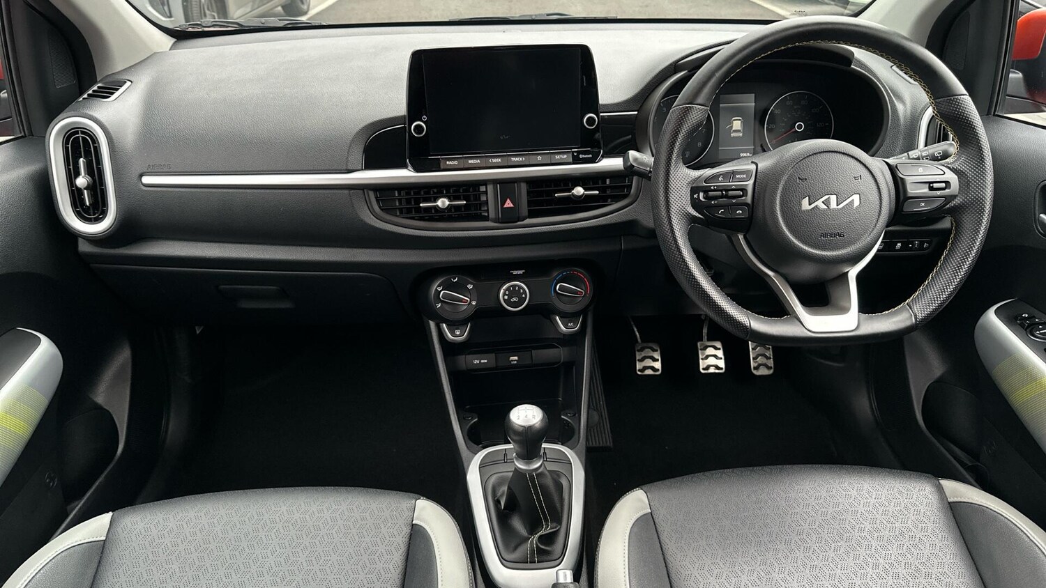 Used Kia Picanto 2023 for sale - 77673176: Photo 6