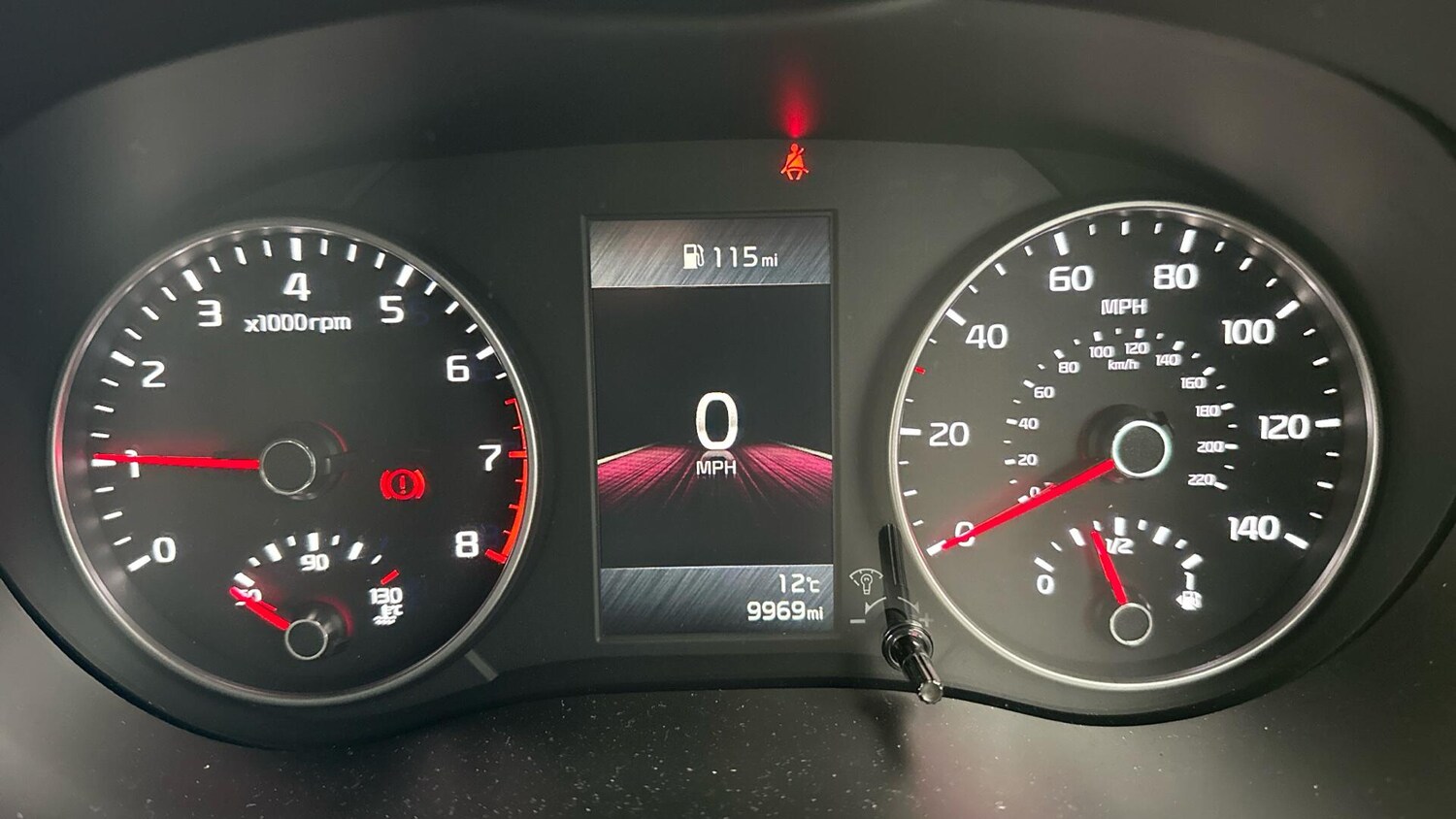 Used Kia Picanto 2023 for sale - 77673176: Photo 7