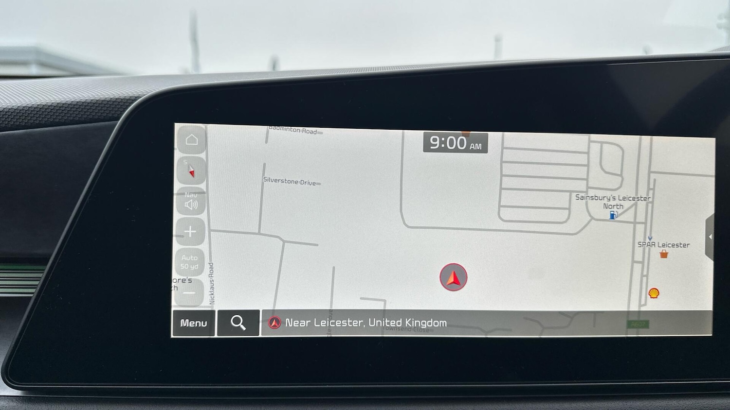 Used Kia Niro 2025 for sale - 76337692: Photo 10