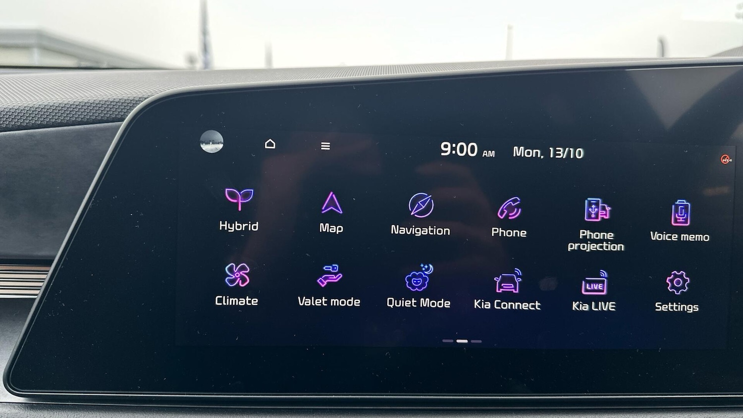 Used Kia Niro 2025 for sale - 76337692: Photo 12